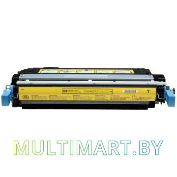 Картридж HP 644A (Q6462A) картинка 2